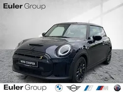 Schwarz Gebraucht 2022 Mini Cooper SE Kleinwagen | 17.977 € (Guter Preis)