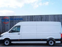 Weiß Gebraucht 2020 VW Crafter Van | 16.500 € (Superpreis)