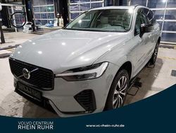 Gebraucht 2024 Volvo XC60 SUV | 49.850 € (Etwas zu teuer)