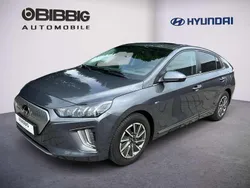 Grau Gebraucht 2020 Hyundai Ioniq Style Limousine | 17.990 € (Guter Preis)