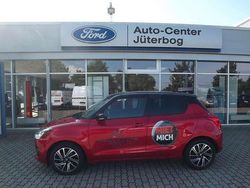 Rot Gebraucht 2023 Suzuki Swift Comfort+ Kleinwagen | 15.890 €