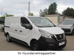 Weiß Gebraucht 2019 Nissan NV300 Comfort Van | 15.485 € (Fairer Preis)
