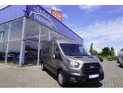 Gebraucht 2023 Ford Transit Van / Kleinbus | 33.710 € (Fairer Preis)