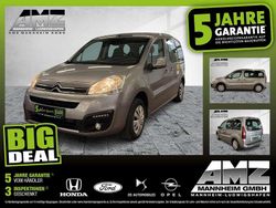 Lack grau artense/metalliclac Gebraucht 2018 Citroën Berlingo PureTech Van / Kleinbus | 12.990 € (Fairer Preis)