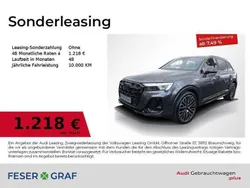 Daytonagrau perleffekt Gebraucht 2024 Audi Q7 Ambiente SUV | 103.980 €