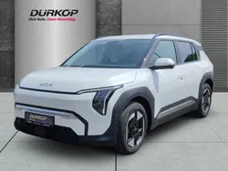 Weiß Neu 2025 Kia EV3 3 SUV | 46.490 €