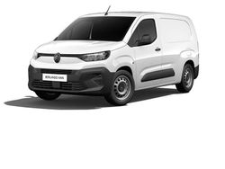 Weiß Neu 2025 Citroën Berlingo Van / Kleinbus | 23.970 € (Superpreis)