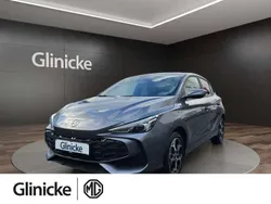 Grau Neu 2025 MG MG3 Luxury Kleinwagen | 19.890 € (Guter Preis)