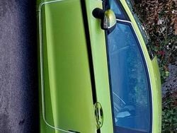 Grün Gebraucht 2008 Ford Fiesta Coupé | 1.700 € (Fairer Preis)