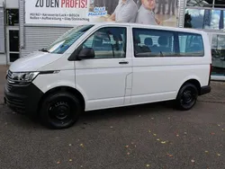 Weiß Gebraucht 2021 VW T6.1 Van | 29.980 € (Superpreis)