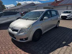 Silber Gebraucht 2008 Toyota Corolla Verso Luna Van / Kleinbus | 2.500 € (Guter Preis)