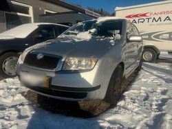 Gebraucht 2003 Skoda Fabia Kleinwagen | 1.250 €