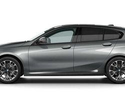 Skyscraper grau metallic Neu 2025 BMW 116 M Sport Kleinwagen | 35.910 € (Fairer Preis)