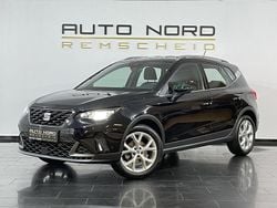 Schwarz Gebraucht 2024 Seat Arona FR-Line SUV | 21.990 € (Guter Preis)
