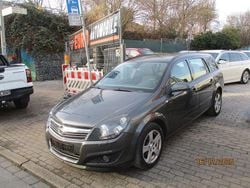 Grau Gebraucht 2008 Opel Astra Innovation Limousine | 1.850 € (Guter Preis)