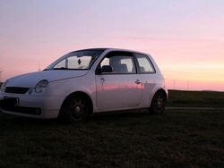 Weiß Gebraucht 2004 VW Lupo Kleinwagen | 1.100 € (Fairer Preis)