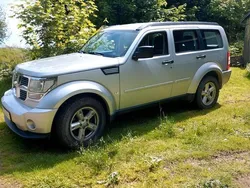 Silber Gebraucht 2007 Dodge Nitro SUV | 3.950 € (Guter Preis)