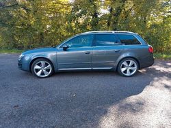 Grau Gebraucht 2012 Seat Exeo Sport Limousine | 6.200 € (Etwas zu teuer)
