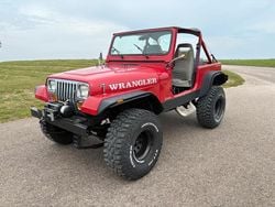 Gebraucht 1991 Jeep Wrangler SUV | 6.990 €