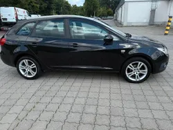 Schwarz Gebraucht 2011 Seat Ibiza Style Limousine | 4.990 € (Guter Preis)