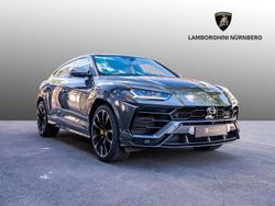 Other Gebraucht 2019 Lamborghini Urus SUV | 199.650 €