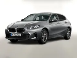 Skyscraper grau metallic Neu 2025 BMW 116 Performance Kleinwagen | 30.501 € (Fairer Preis)