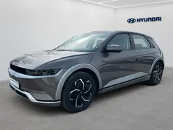 Grün Gebraucht 2022 Hyundai Ioniq 5 Dynamiq SUV | 33.985 € (Teuer)