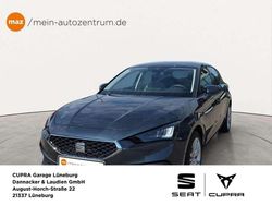 Magnetic grau Gebraucht 2024 Seat Leon Style Limousine | 23.920 € (Fairer Preis)