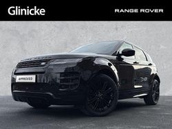 Santorini black Gebraucht 2025 Land Rover Range Rover evoque Black Edition SUV | 69.924 €
