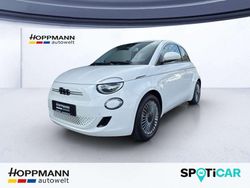 Weiß Gebraucht 2023 Fiat 500e Limousine | 19.990 € (Guter Preis)