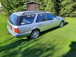 Silber Gebraucht 1998 Ford Scorpio Kombi | 3.500 €