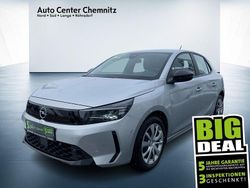 Grau Gebraucht 2024 Opel Corsa Edition Limousine | 18.721 € (Fairer Preis)