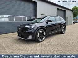 Magneticgrau metallic Neu 2025 Ford Explorer Extended Range SUV | 42.000 € (Guter Preis)