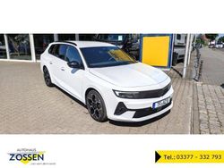 Lack weiss banquise/typ aussenverkleidung spiegel flach standard Gebraucht 2024 Opel Astra GS Line Kombi | 28.950 € (Teuer)