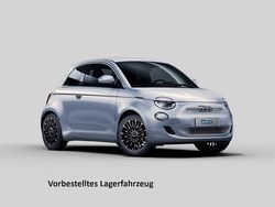 Blau (metalliclackierung himmelblau) Neu 2025 Fiat 500e La Prima Cabrio | 29.990 €