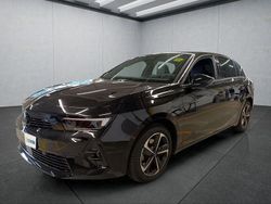 Schwarz Gebraucht 2024 Opel Astra Limousine | 22.949 € (Fairer Preis)