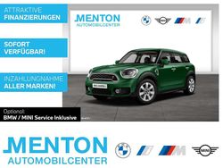 British racing green iv Gebraucht 2019 Mini Cooper S Countryman SUV | 21.890 € (Fairer Preis)