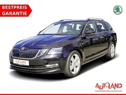 Schwarz Gebraucht 2019 Skoda Octavia Kombi | 20.950 € (Teuer)