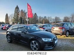 Schwarz Gebraucht 2014 Audi A3 Ambition Limousine | 13.990 € (Fairer Preis)