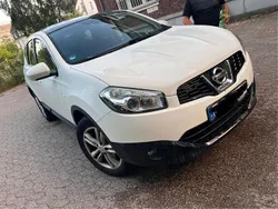 Silber Gebraucht 2012 Nissan Qashqai +2 360º SUV | 9.690 € (Fairer Preis)