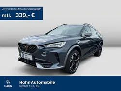 Grau Gebraucht 2022 Cupra Formentor VZ SUV | 26.930 € (Guter Preis)