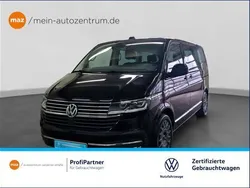 Gebraucht 2021 VW Multivan Highline Van / Kleinbus | 50.980 € (Fairer Preis)