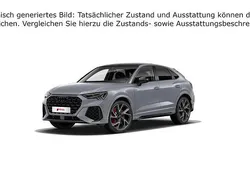 Nardograu Gebraucht 2020 Audi RS Q3 Sportback Advanced SUV | 51.390 € (Fairer Preis)