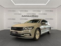 Grau Gebraucht 2023 VW Passat Business Kombi | 24.890 € (Guter Preis)
