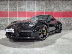 Schwarz Gebraucht 2023 Porsche 992 Sport Coupé | 244.990 € (Etwas zu teuer)