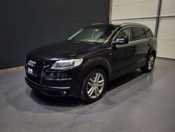 Phantomschwarz perleffekt Gebraucht 2007 Audi Q7 SUV | 18.950 €
