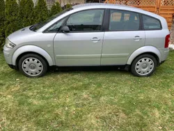 Audi A2