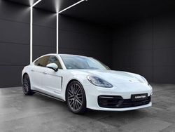 Andere Gebraucht 2022 Porsche Panamera Limousine | 77.777 €