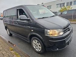 Schwarz Gebraucht 2011 VW Multivan Van | 17.450 € (Fairer Preis)