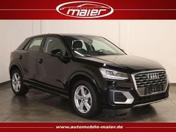 Schwarz Gebraucht 2020 Audi Q2 Sport SUV | 18.400 € (Guter Preis)